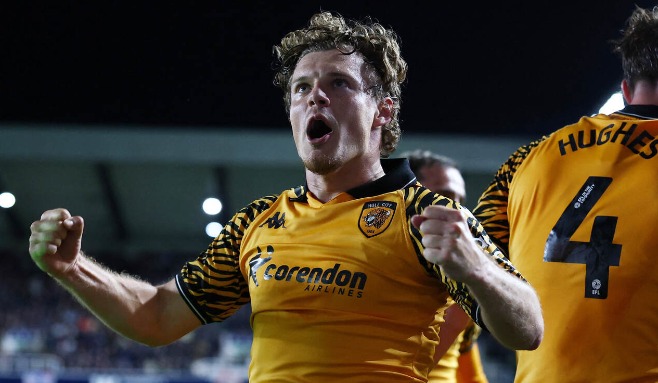2026-05-11, Hull City