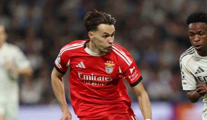 2026-02-25, Benfica
