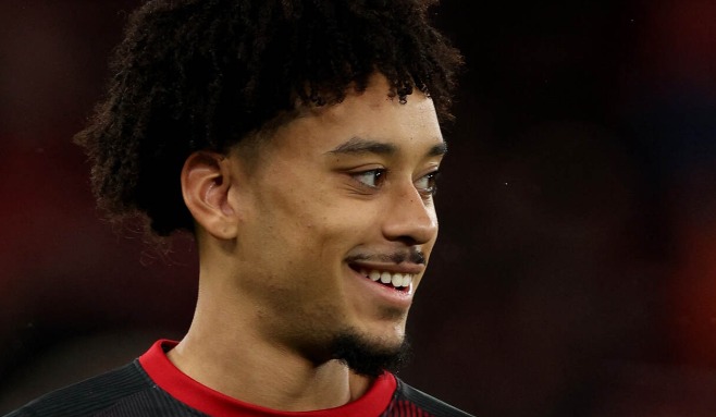 Officiellt: Calum Scanlon förlänger med Liverpool 