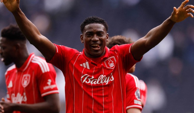 Parterna överens - Taiwo Awoniyi till Coventry City