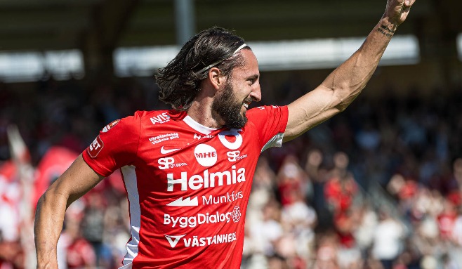 2026-08-16, Degerfors IF