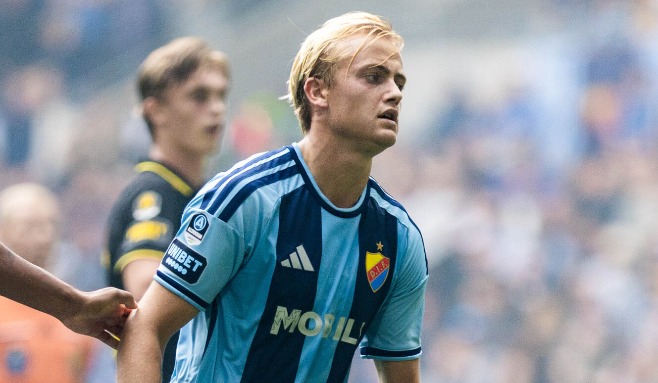 2026-08-16, Djurgårdens IF