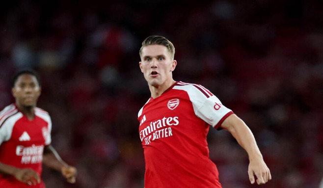 2026-08-12, Arsenal