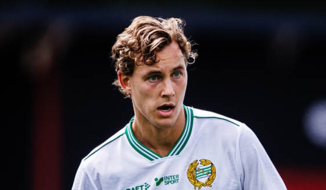 2026-07-26, Hammarby IF
