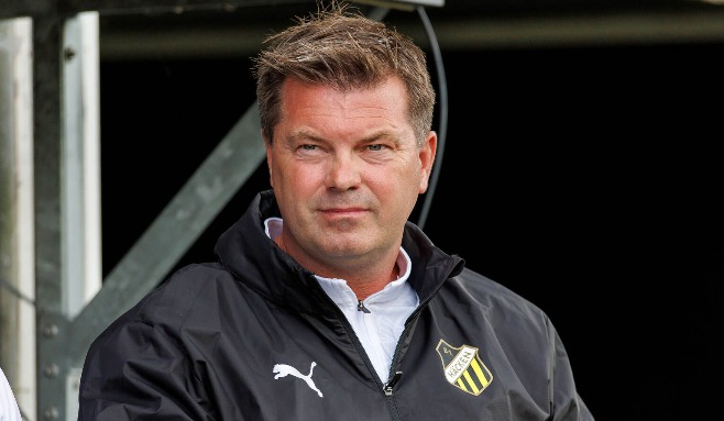 2026-07-19, BK Häcken