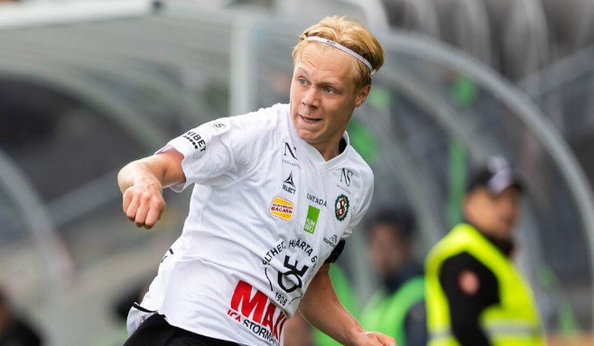 2026-07-19, Örebro SK