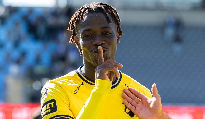 2026-07-05, AIK