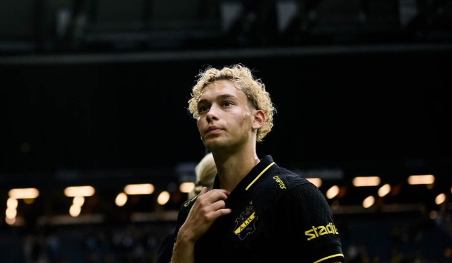 2026-07-18, AIK