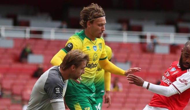 2020-07-01, Norwich City