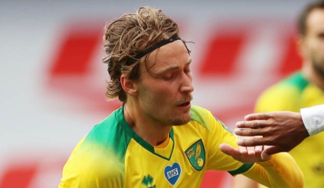 2020-07-01, Norwich City