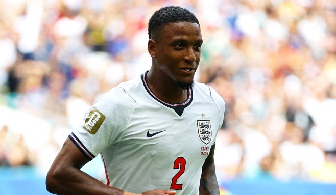 2026-07-18, England