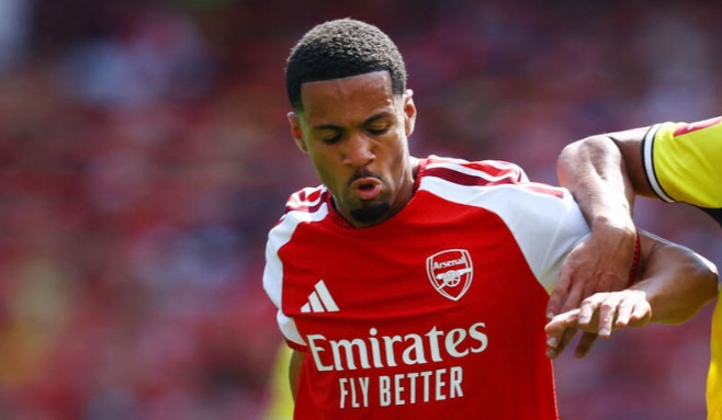 2026-08-09, Arsenal