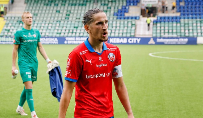 2026-08-15, Helsingborgs IF