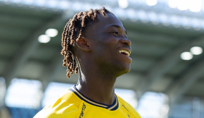 2026-07-05, AIK