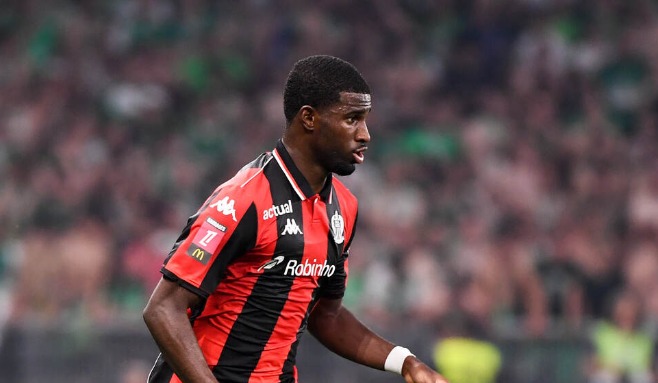 Parterna överens - Mohamed Ali-Cho till Hull City