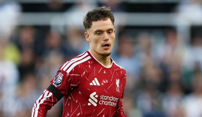 2026-08-23, Liverpool