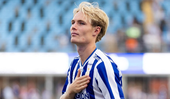 2026-07-17, IFK Göteborg
