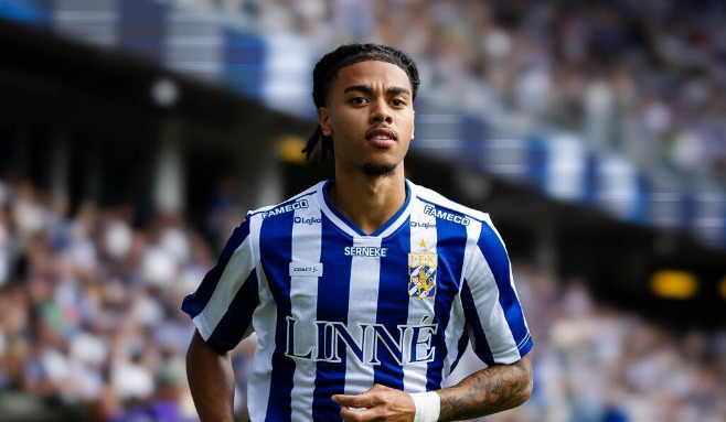 2026-08-09, IFK Göteborg