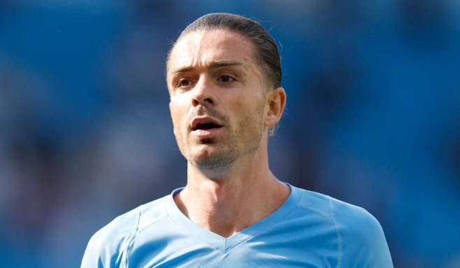 The Athletic: Jack Grealish till Everton