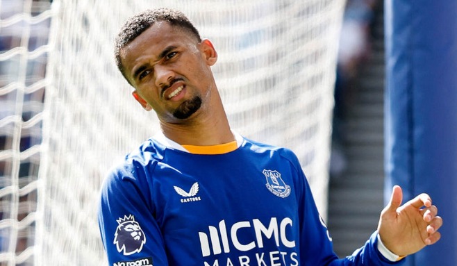 2026-08-22, Everton