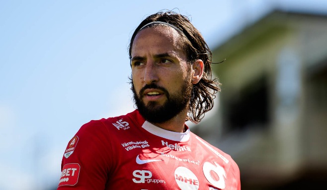 2026-08-16, Degerfors IF