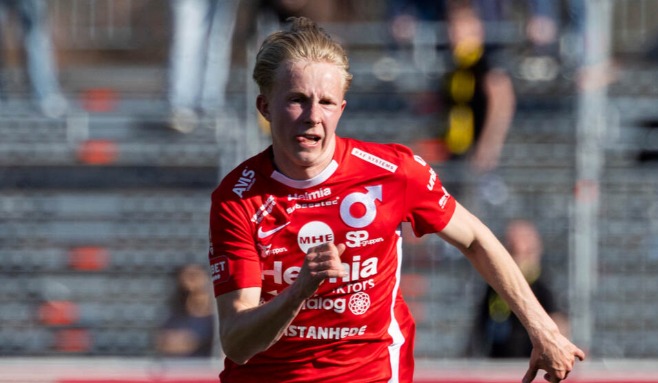2026-05-02, Degerfors IF