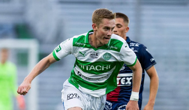 2026-07-24, Västerås SK