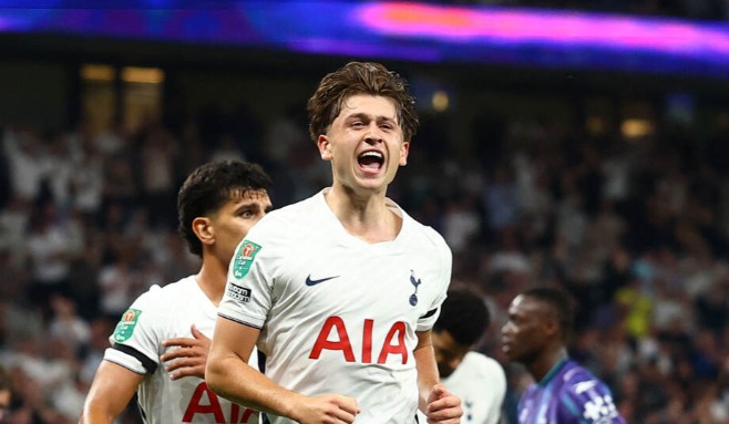 2026-08-26, Tottenham