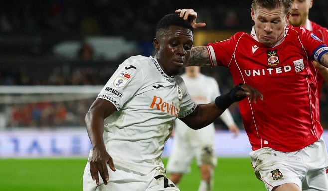 2025-12-19, Swansea City