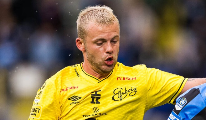 2026-07-19, IF Elfsborg