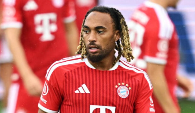 2026-08-17, Bayern München