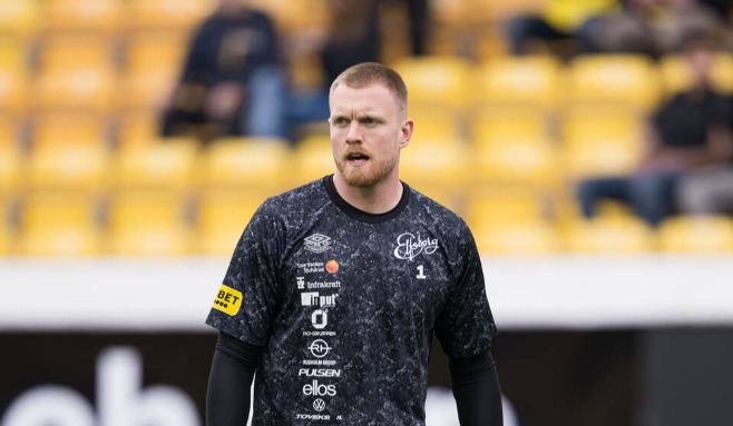 2026-05-03, IF Elfsborg