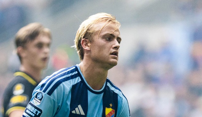 2026-08-16, Djurgårdens IF