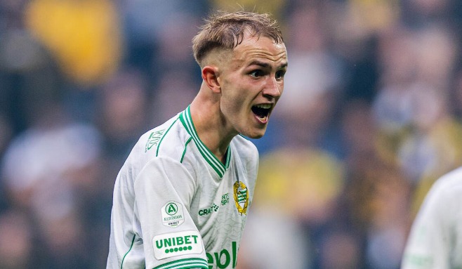 2026-08-30, Hammarby IF