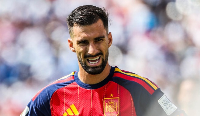2026-07-19, Spanien