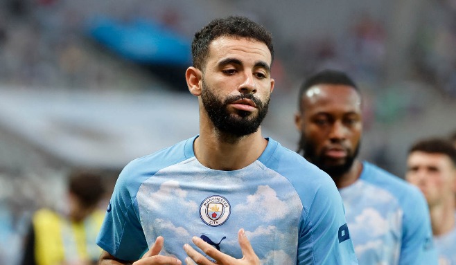 Liverpool uppges utmana om Rayan Aït-Nouri