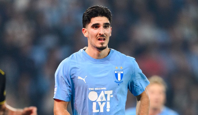 2026-09-07, Malmö FF