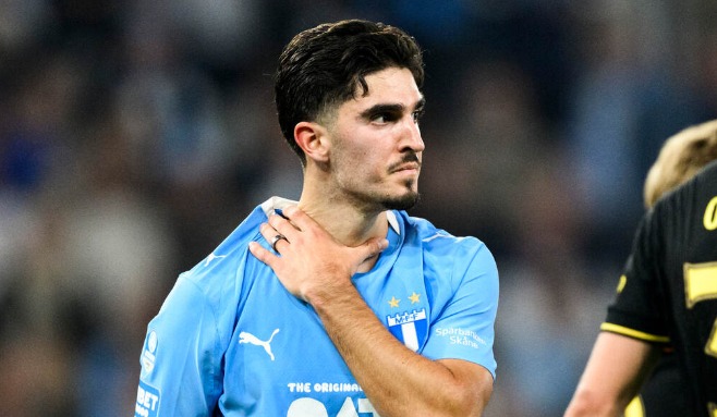 2026-09-07, Malmö FF