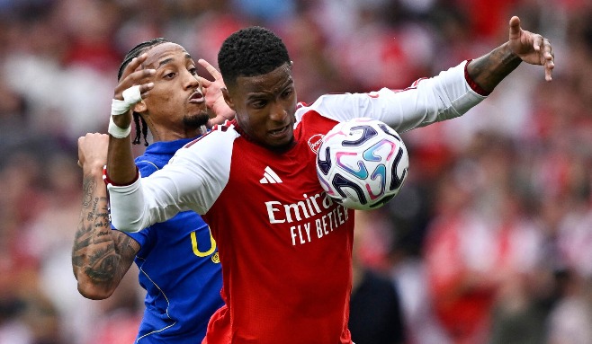 2026-09-06, Arsenal
