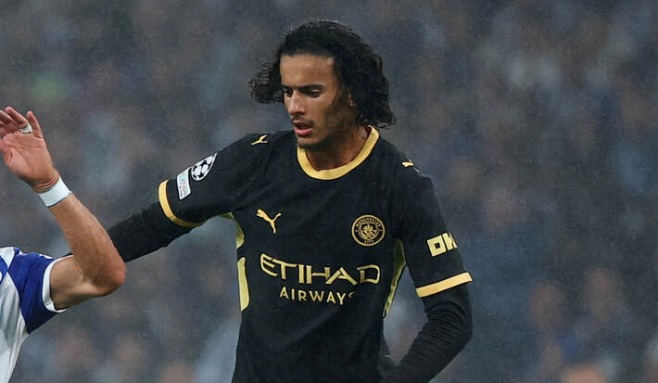 2026-09-08, Manchester City