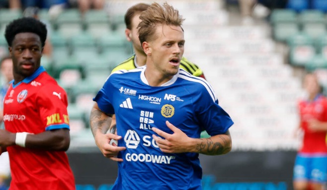 2026-08-15, GIF Sundsvall