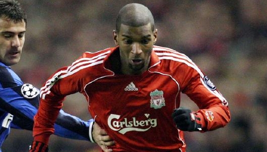 Ryan Babel