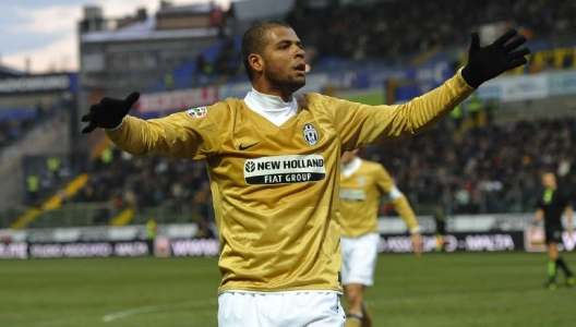 Felipe Melo - Juventus