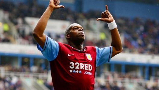 Marlon Harewood
