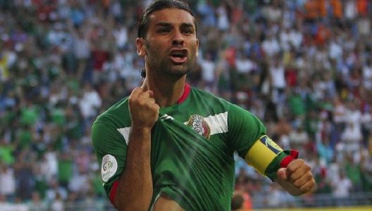 Rafael Marquez