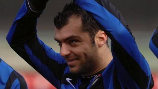 Goran Pandev - Inter