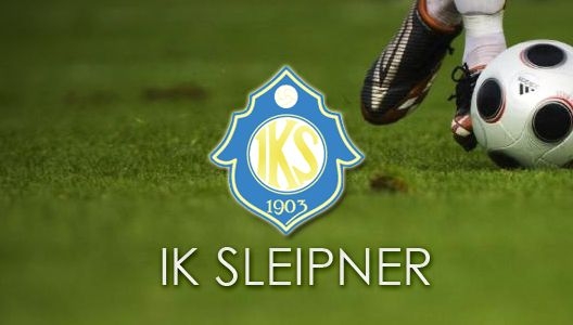 IK Sleipner