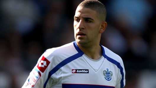 Adel Taarabt - QPR