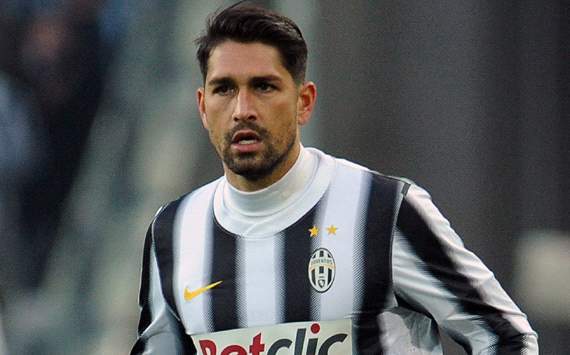 Marco Borriello f rv ntar sig en forts ttning i Juventus