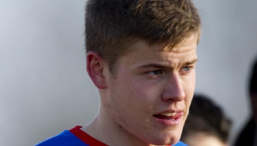 Alfred Finnbogason - Helsingborgs IF